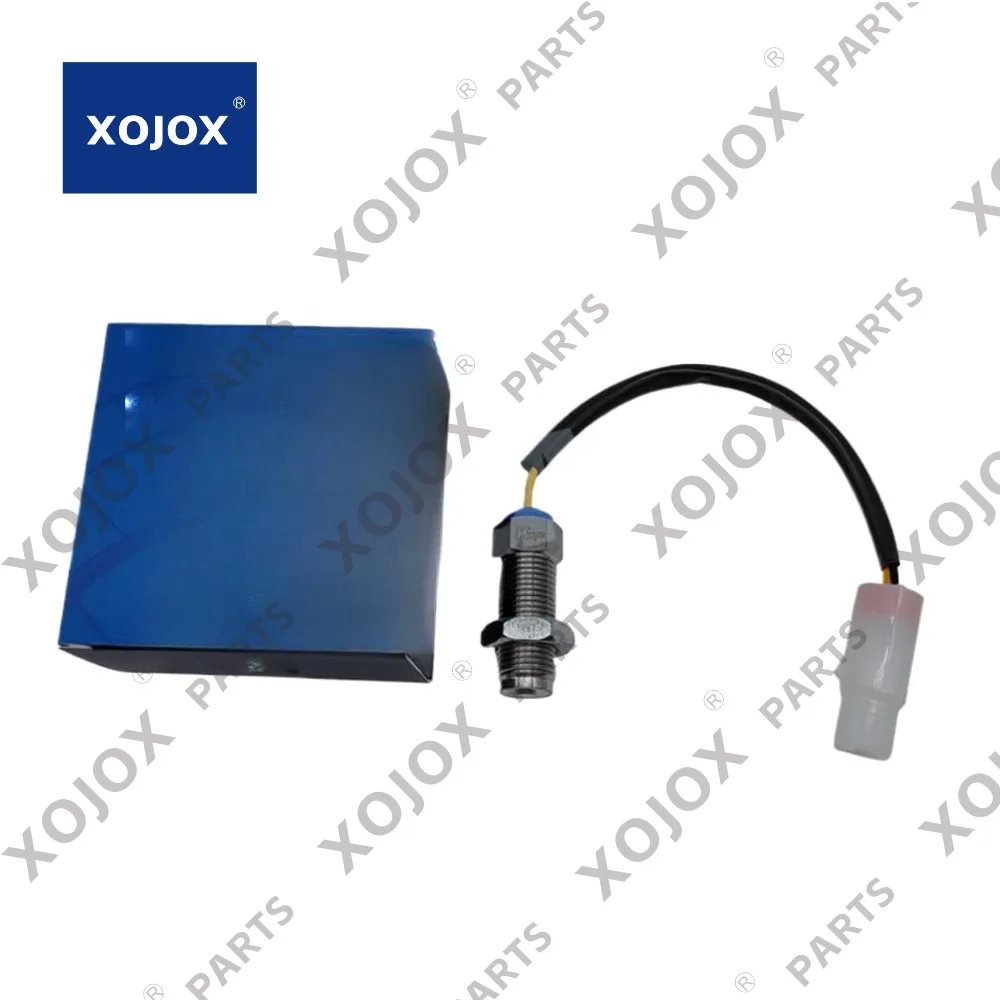

Датчик скорости XOJOX Revolution MC845235, совместимый с экскаватором 6D31/SK200-3/SK200-5/HD700