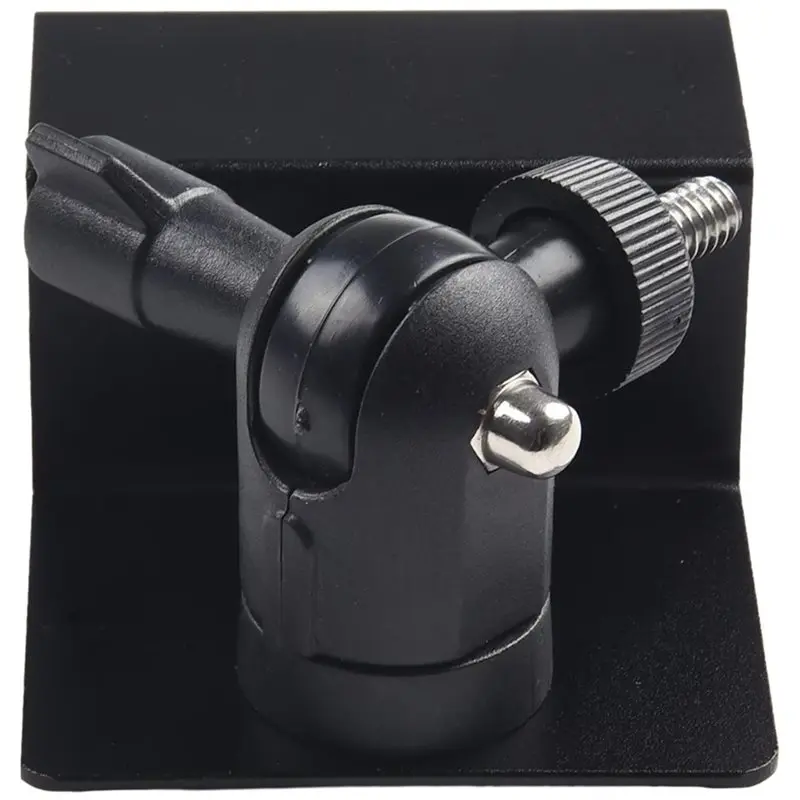 FEDI-Special Monitoring Bracket Eufycam Camera Mount With Universal Screw Adapter For Cameras