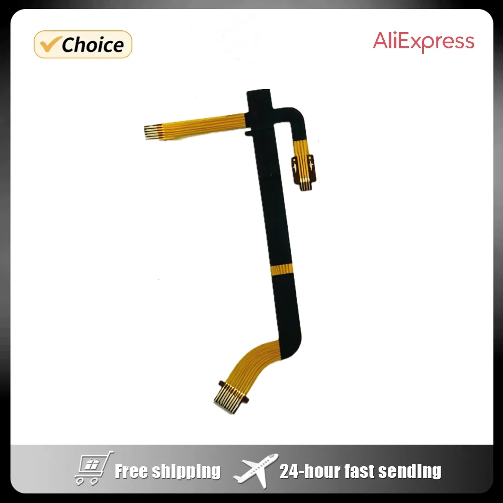 NEW Lens Anti-Shake Focus Flex Cable For Nikon 1 NIKKOR 11-27.5 mm 11-27.5mm f/3.5-5.6 Repair Part