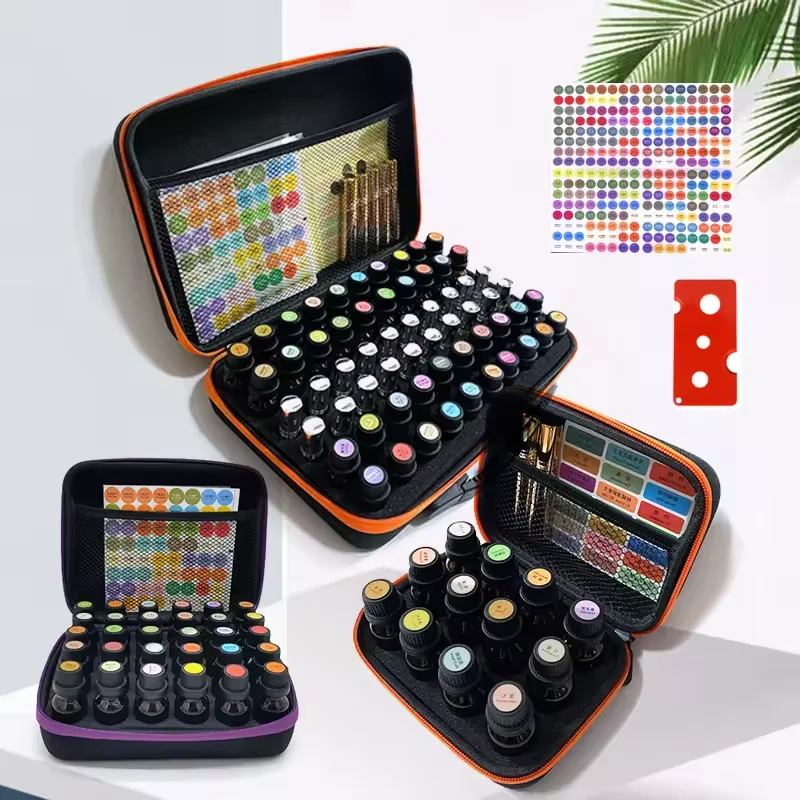 15/30 Compartment D… - image