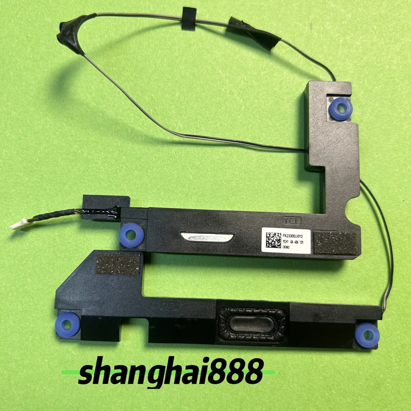 New for Lenovo Ideapad 3-15ITL6 15ADA6 15ALC6 15ABA7 15IAU7 Laptop Speaker Kit
