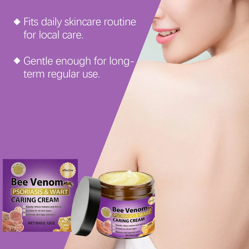 

Moisturizing Hydrating Exfoliating Care Essence Sloughs Dead Cells, Delivers Moisture and Enhances Skin Repair