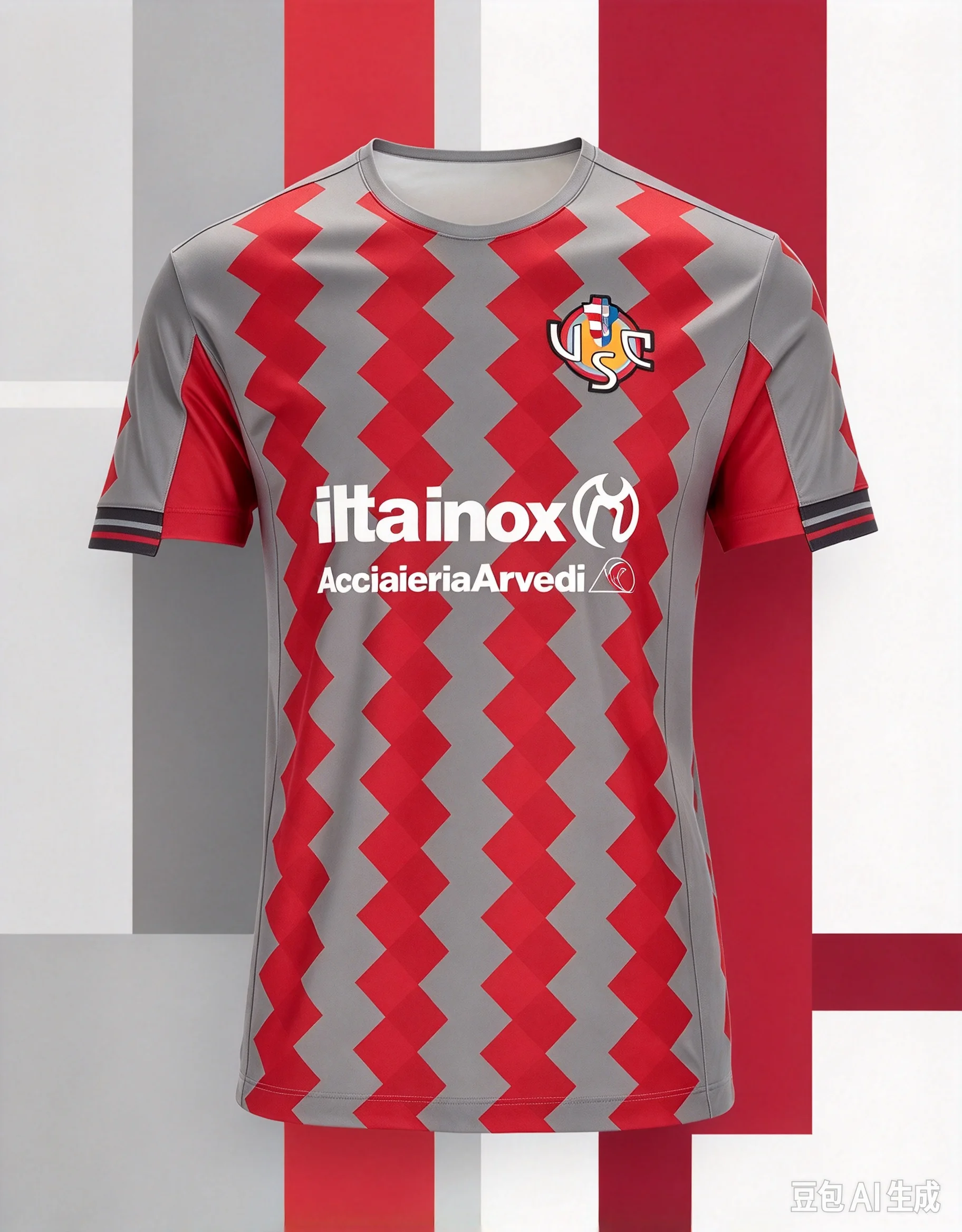 2026-2027 Hot US Cremonese Football Jerseys Football Training Uniforms Family and Child Clothing Matching Family