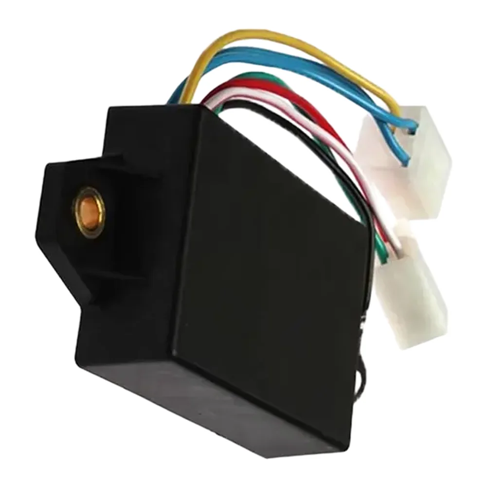 Excavator Engine Stop Timer Relay 16A1114001 16A1202001 for For MITSUBISHI PEL and For VOLVO Industrial Excavators