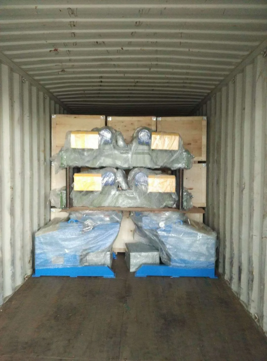 China Wuxi YC Automatic welding positioner with Automatic Rotating Welding Table