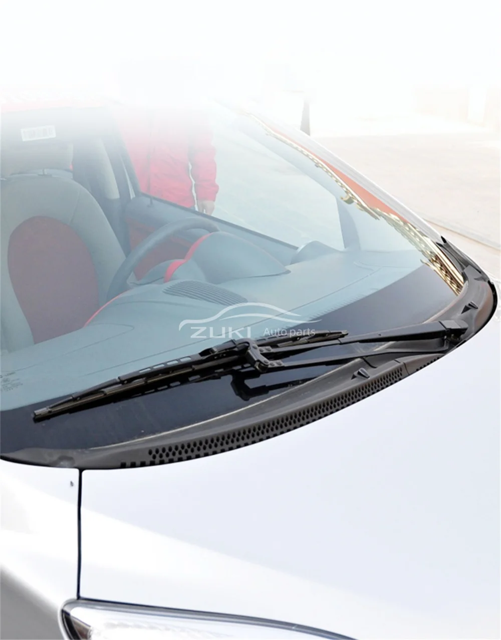Original Front Wiper Arm For JAC J2 5205300U8050