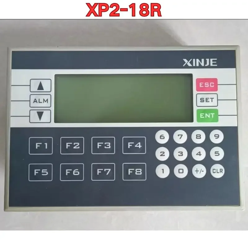 Second-hand disassembled XP2-18R all-in-one machine function test is normal