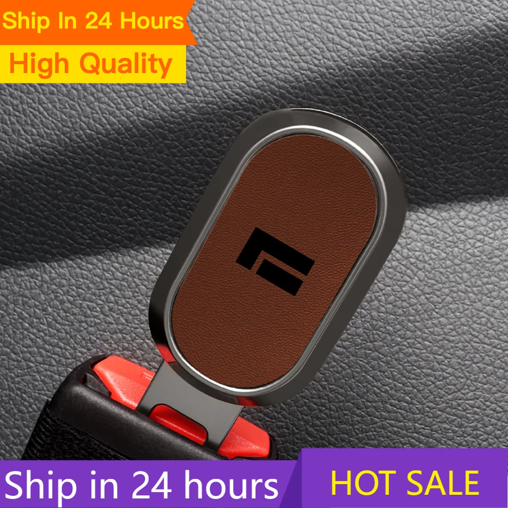 

Новый автомобильный удлинитель ремня безопасности, пряжка, пряжка, подходит для Baic Jishi Rox 01 Polestone 01 2023-2025, модификация внутреннего аксессуара