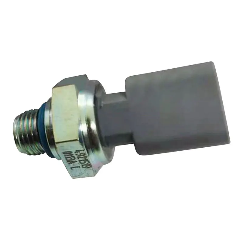 Fuel Oil Pressure Sensor 4921519 4087993 4921737 4929519 Compatible With Cummins Engine QSM11 M11 N14 L10 ISM 11L XCEC