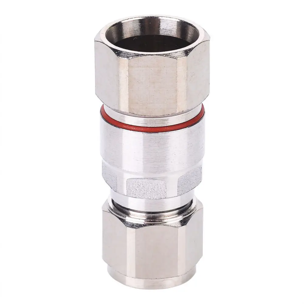 N Female To F Type Connector For Mobile Signal Booster Adapter Coaxial Cable Signal Transmission Extension Converter