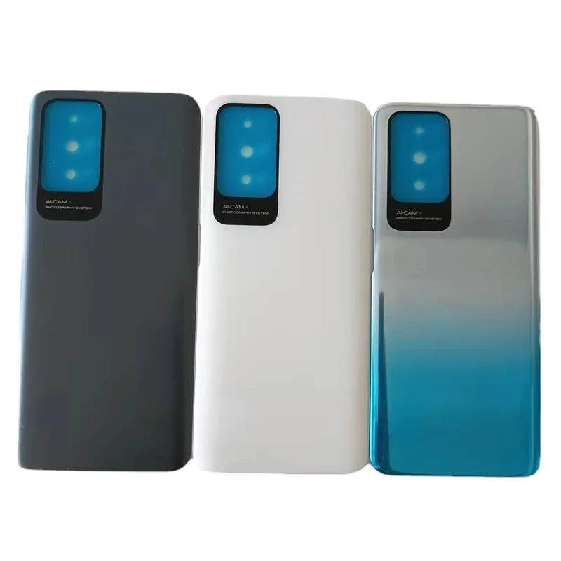 

backshell Back Cover Panel For Redmi 10 Rear Door Housing Case