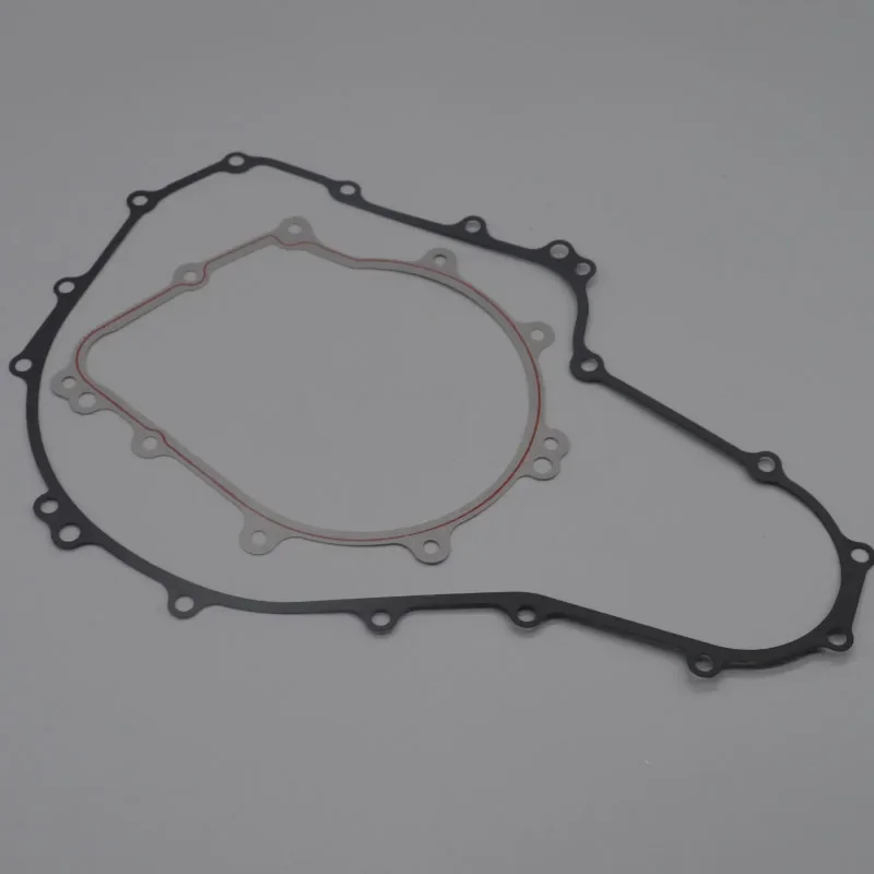 500cc Motorcycle engine left right gasket for Benelli LEONCINO 500 / BN TNT TRK502  TRK502X