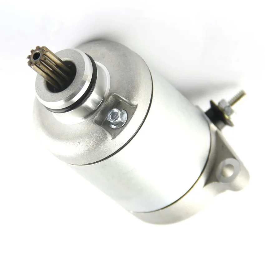 High Quality Motorcycle Starter Electrical Engine Starter Motor For Italjet Jet Set 125 Torpedo 150