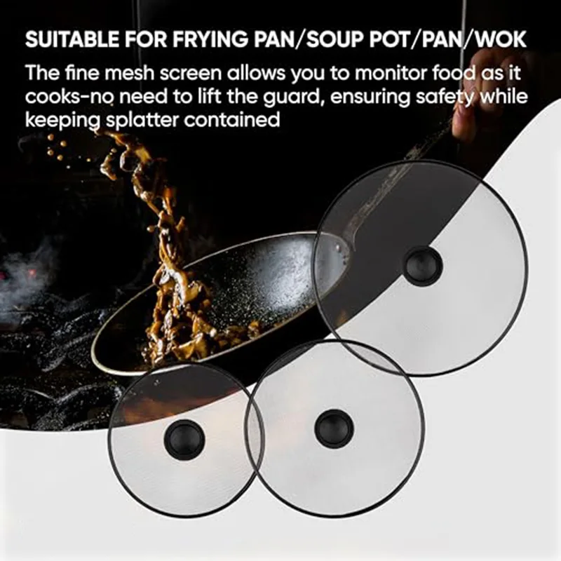 Oil Splash Guard St…