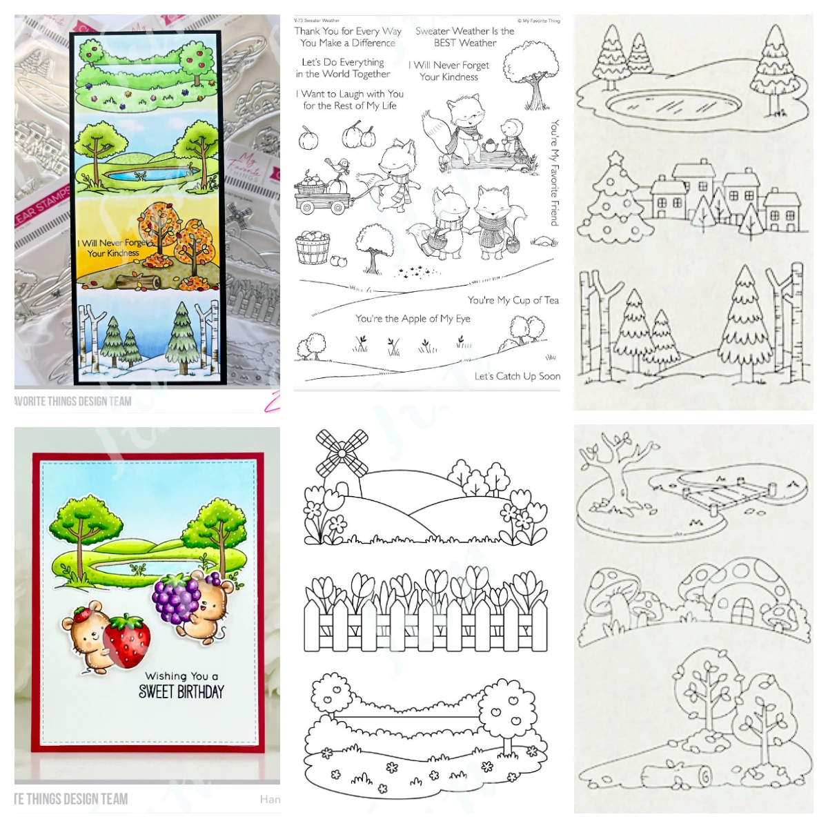 Maglione Meteo Timbri trasparenti Riutilizzabili Fatti a mano Goffratura Scrapbook fai da te Diario Decorazione di biglietti d'auguri