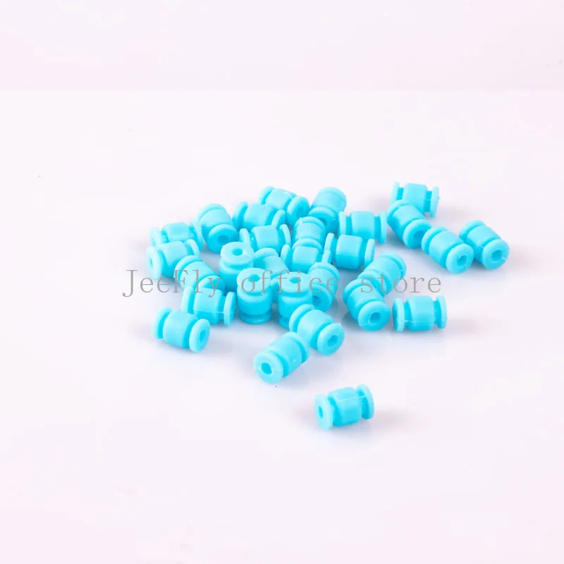 APM PIX flight control shock absorber Pixhawk universal four-axis six-axis multi-axis drone carbon fiber shock absorber