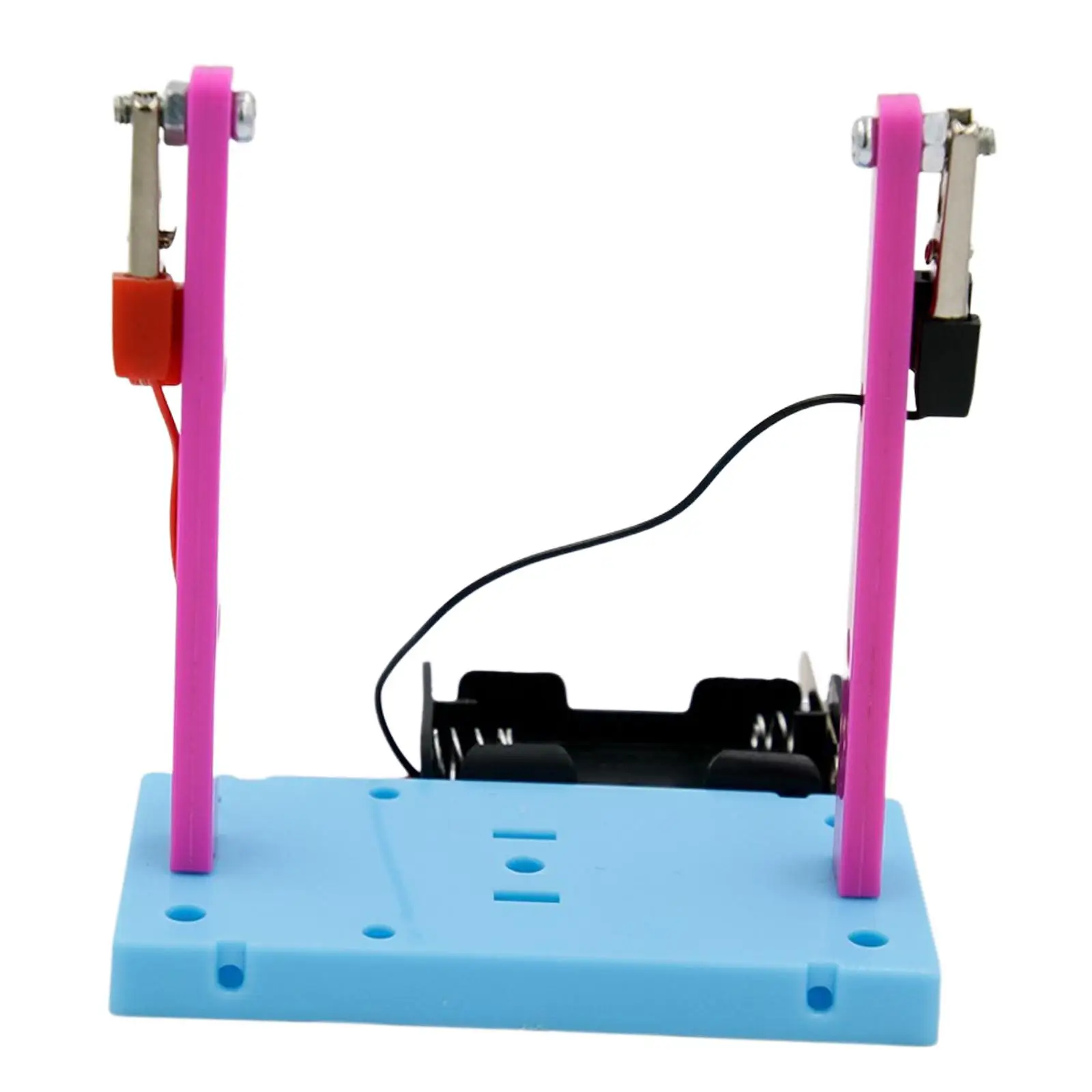 

Science DIY Foam Cutter Experiment Room Science Stem Education Foam Scientific