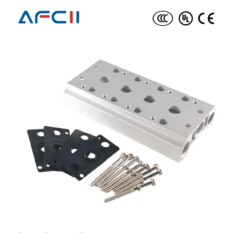 Manifold 100M 200M … - image