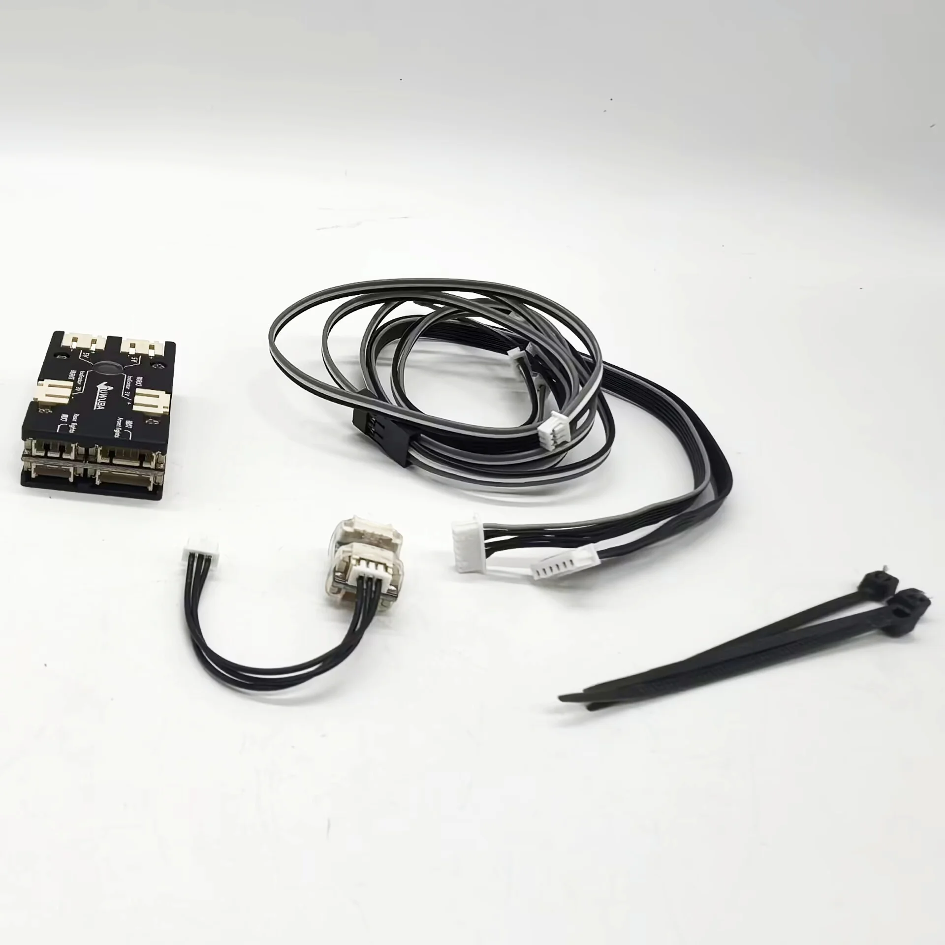 RC 1/14 JUWUBA Engineering Truck Sound Simulator Spezielles Lichtset für Mercedes Benz Modell Lichter DIY Teile