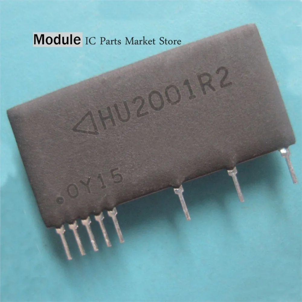 HU2001 HU2001R2 HU2001R3 NEW MODULE FREE SHIPPING