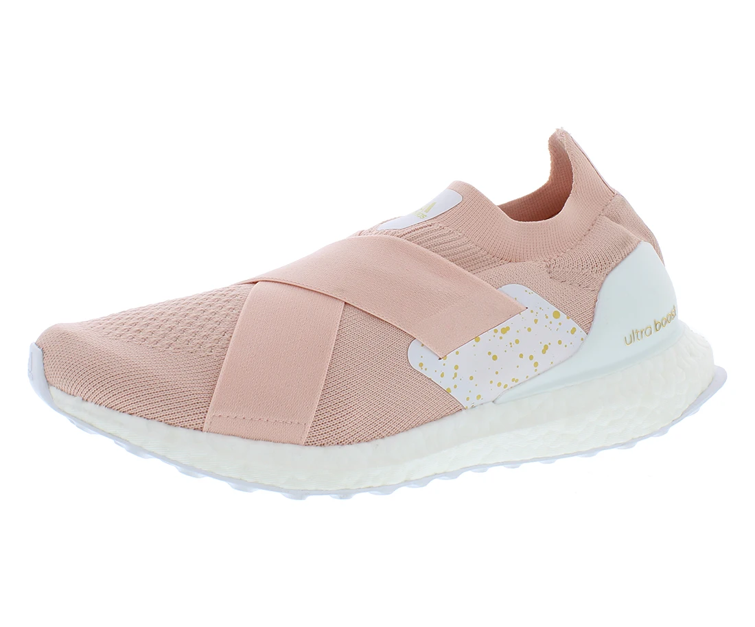 

Adidas Ultraboost Slip On Womens Shoes