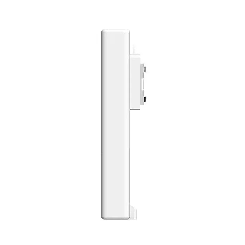 FiberHome 5G Outdoor CPE LG6121D 2.5G Ethernet Port IP67 Wired POE Router 5G 4G LTE Simcard Modem With High-Gain Antenna NO WIFI 2