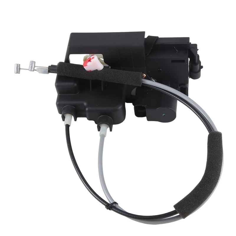 Automobile Door Lock Actuator For Ssangyong Korando C Actyon