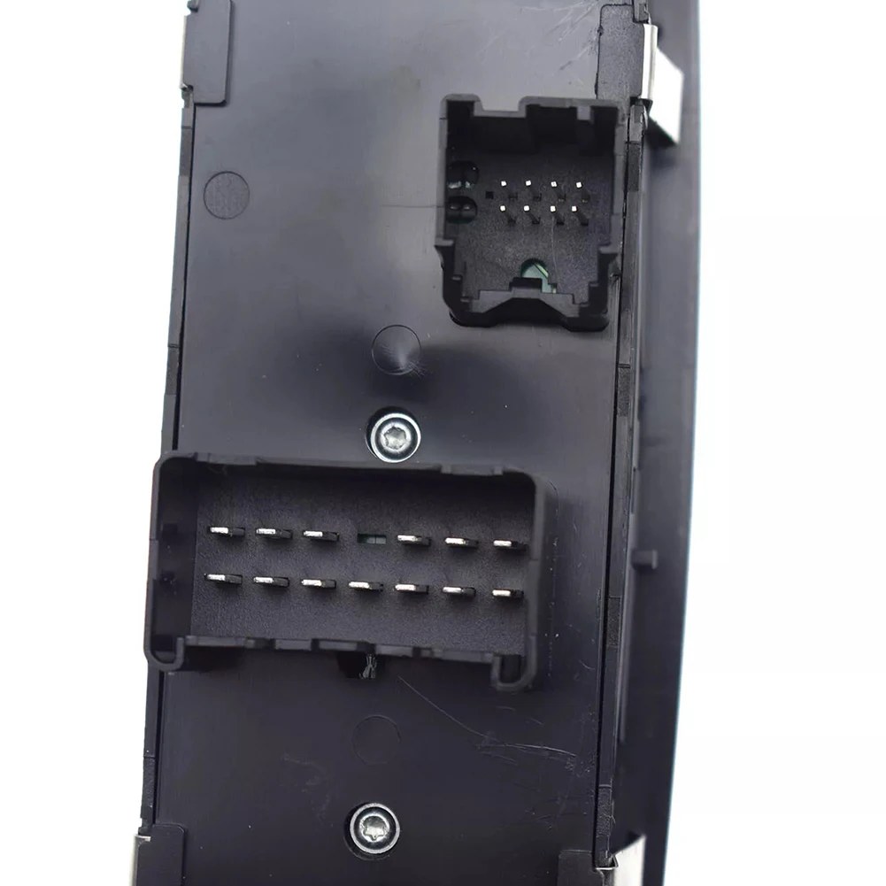 Power Window Switch for Jeep For Liberty 3 7L and For Dodge Nitro 4 0L No Additional Tools Required for Installation