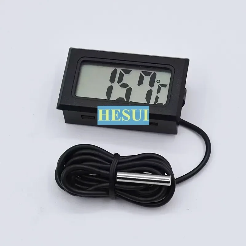 XH-B300 Electronic …