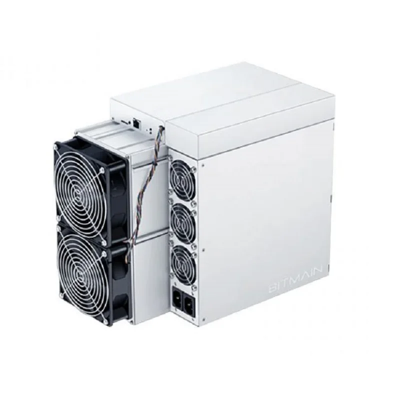 Antminer S19 Pro++ 125T 3250W SHA-256 BTC Miner