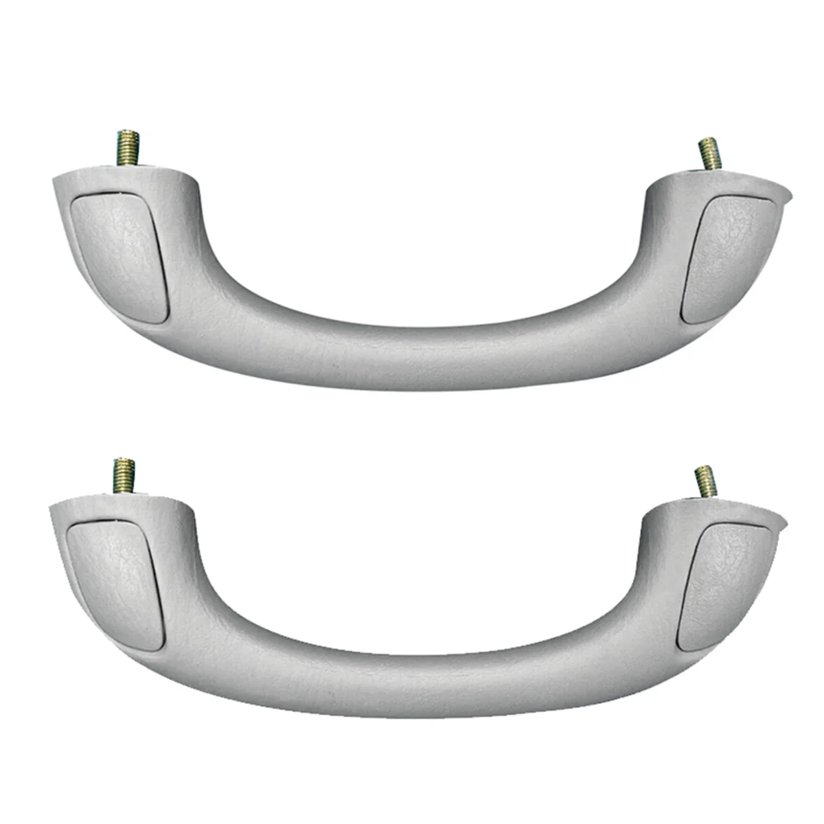 

2Pcs Car Roof Assist Handle Pull 7460344020 for GX470 2003-2009 Inside Grip Handle Armrest