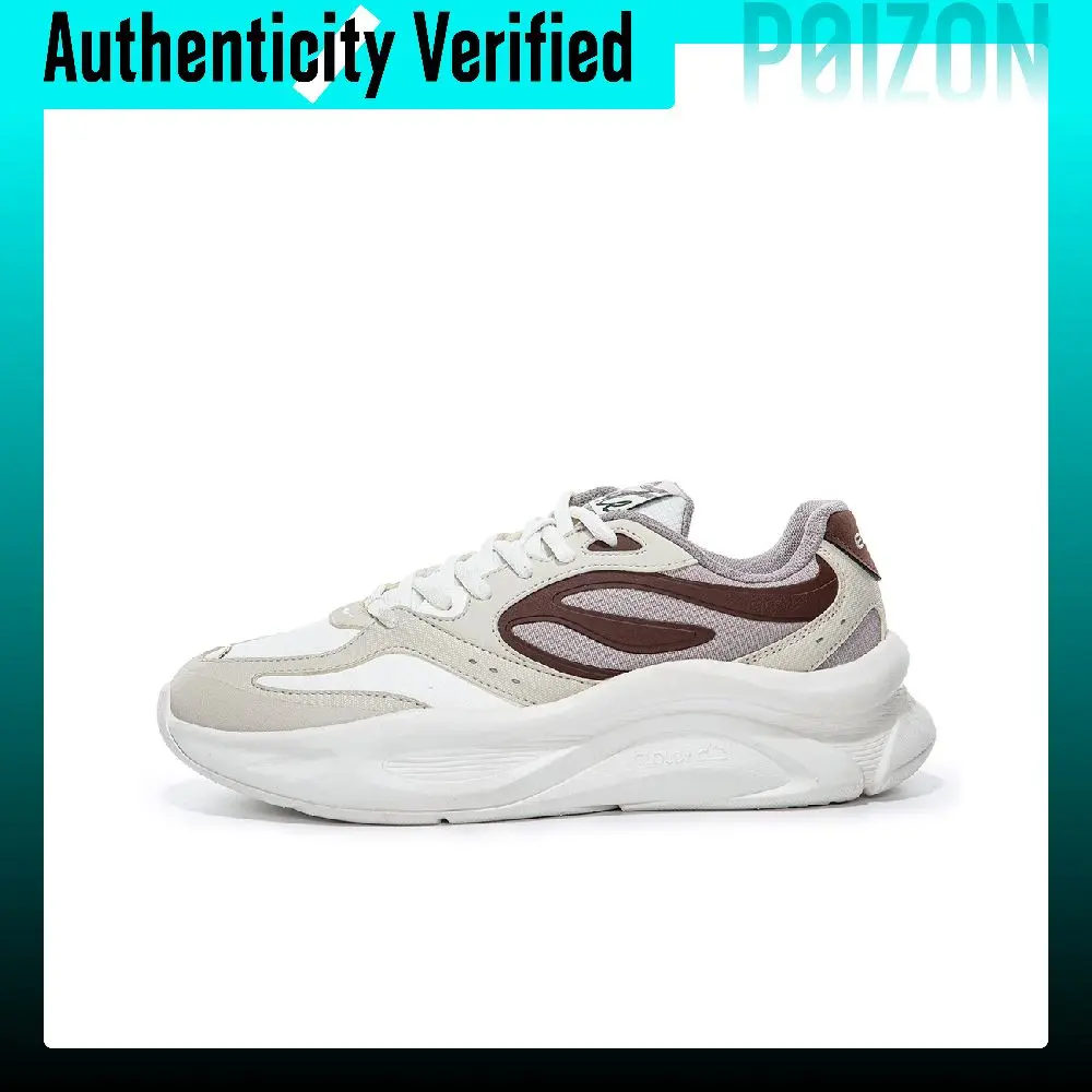 Erke Feiyan 2.0 Textile, Synthetic Leather Slip Resistant, Abrasion Resistant, Breathable, Lightweight 11125402019