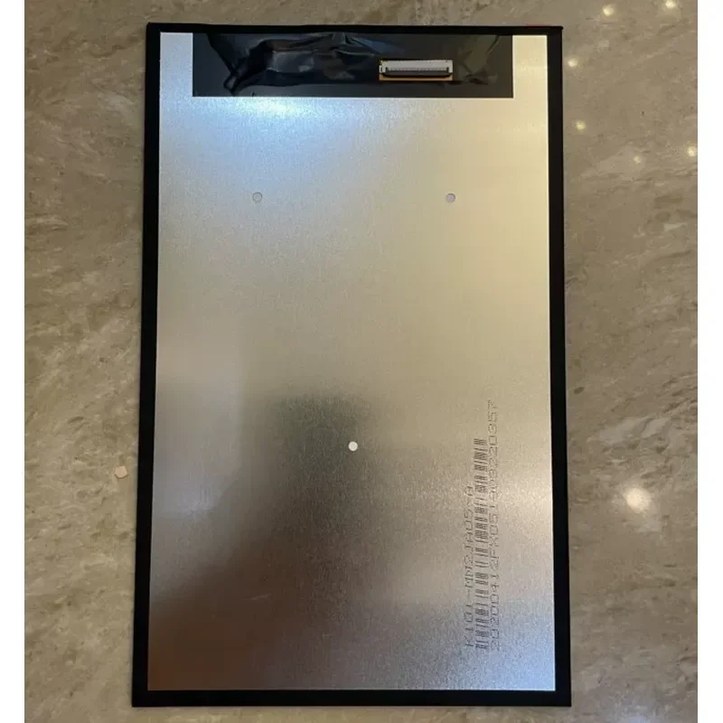 For 10.1 Inch Tablet K101-MM2JA05-A1 Inner Screen K101-J2M40M-FPC-B Display Screen Replacement LCD Digitizer Assembly
