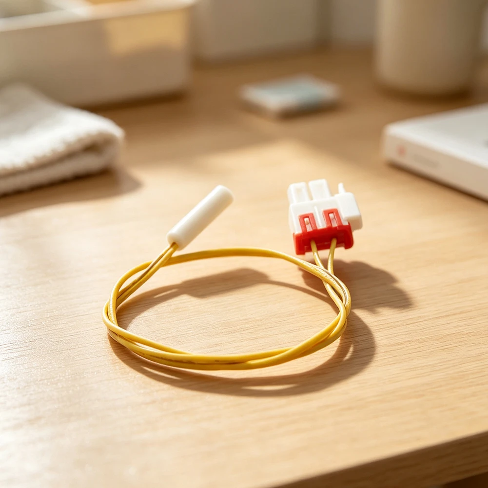DA32-10104N Sensor for Samsung Refrigerators Supports Precise Temperature Detection and Control Board Communication