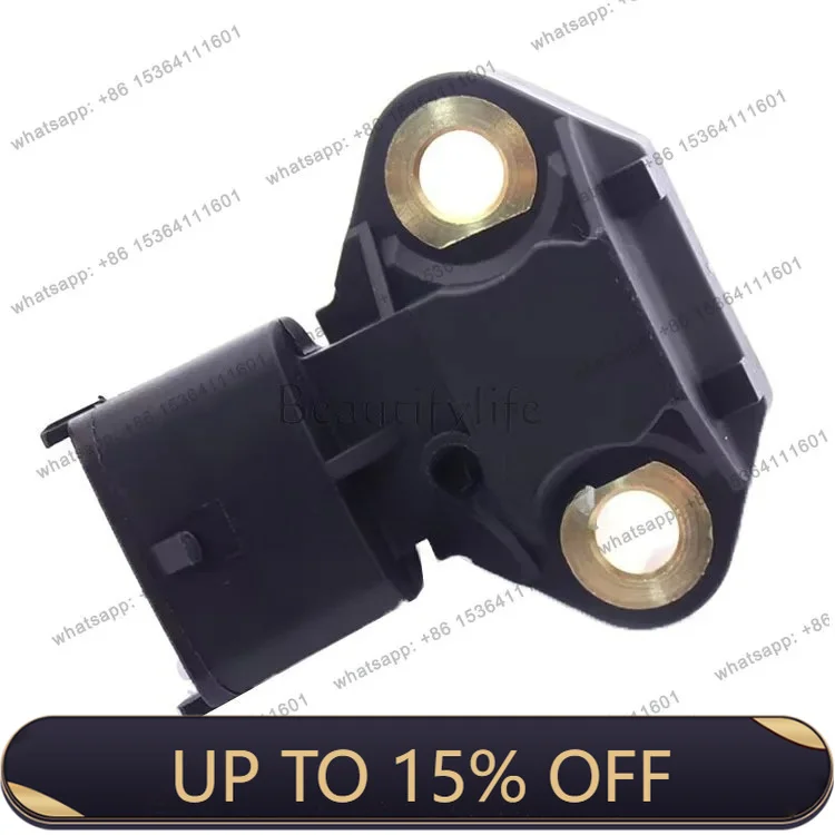 FG 0041531828 0281002244 0041531928 Intake Pressure Sensorauto Parts