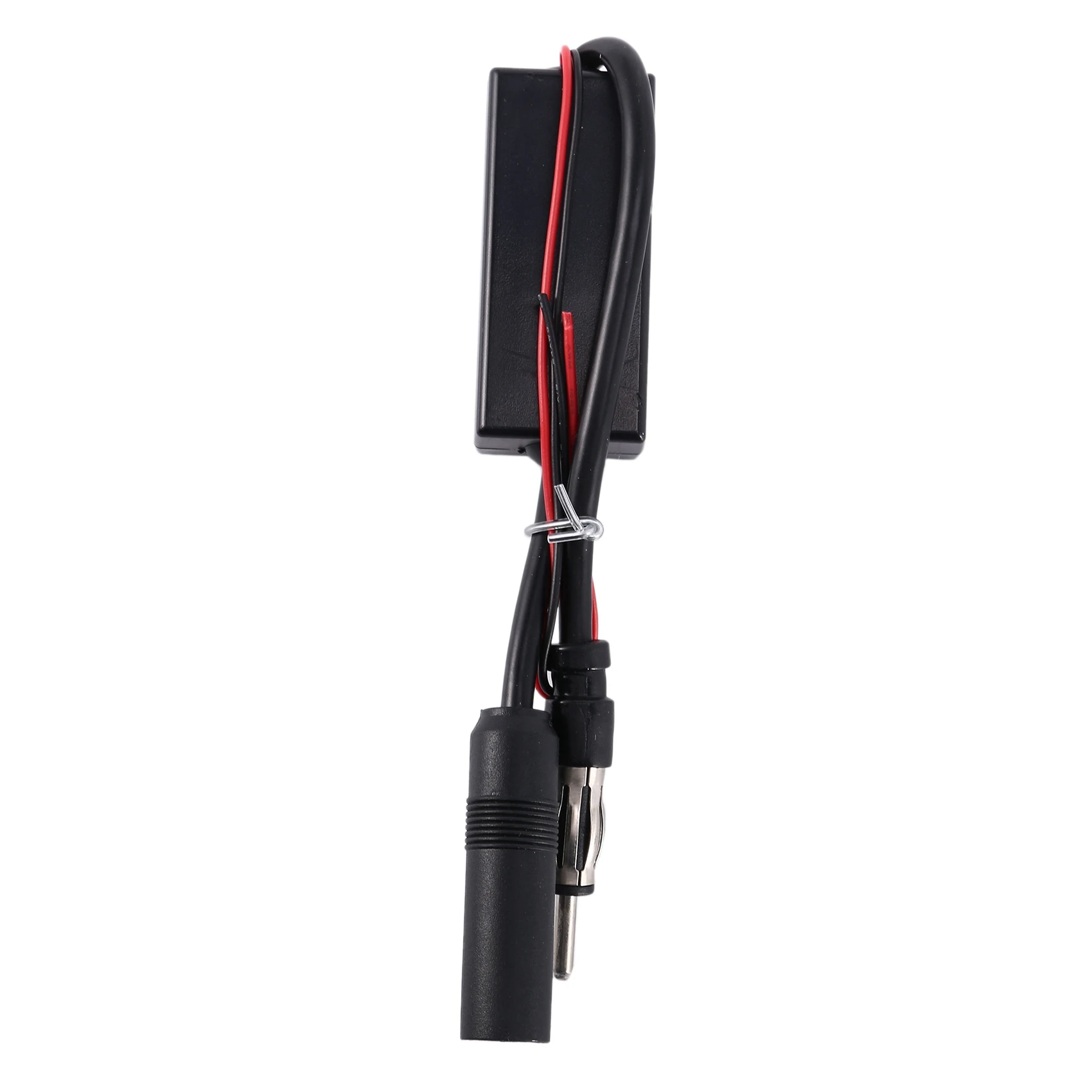 A02Q-FM Changer Frequency Converter Antenna Radio Band Expander For Japanese Car Accessory - view 4