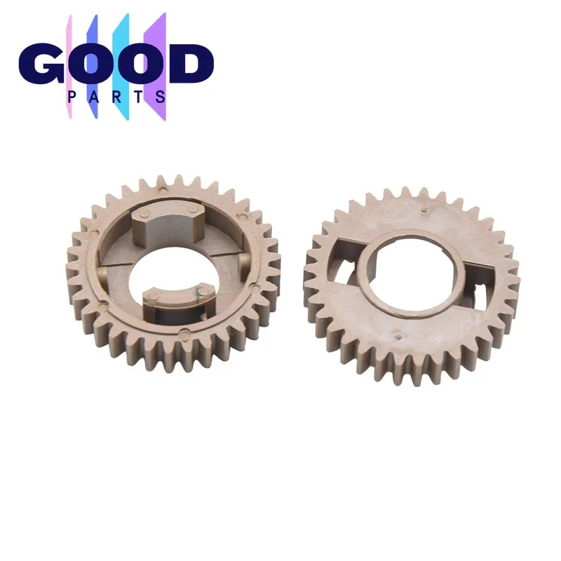 10PCS Fuser Upper Heat Roller Gear for BROTHER HL 5240 5250 5270 5280 5340 5350 5370 5380 DCP 8085 8060 8065 8070 8080 8370 8380