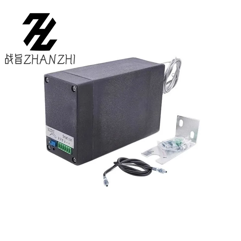مجموعة مولدات الديزل الملحقات خنق كهربائي 12V24V تعديل مؤازرة إلكترونية أوتوماتيكية حفارة تحكم معدلة