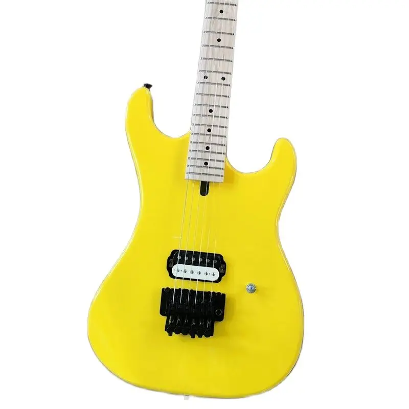 Professional Level Doubles for Chinese Guitars, Can Be Customized to Your Favorite Colors