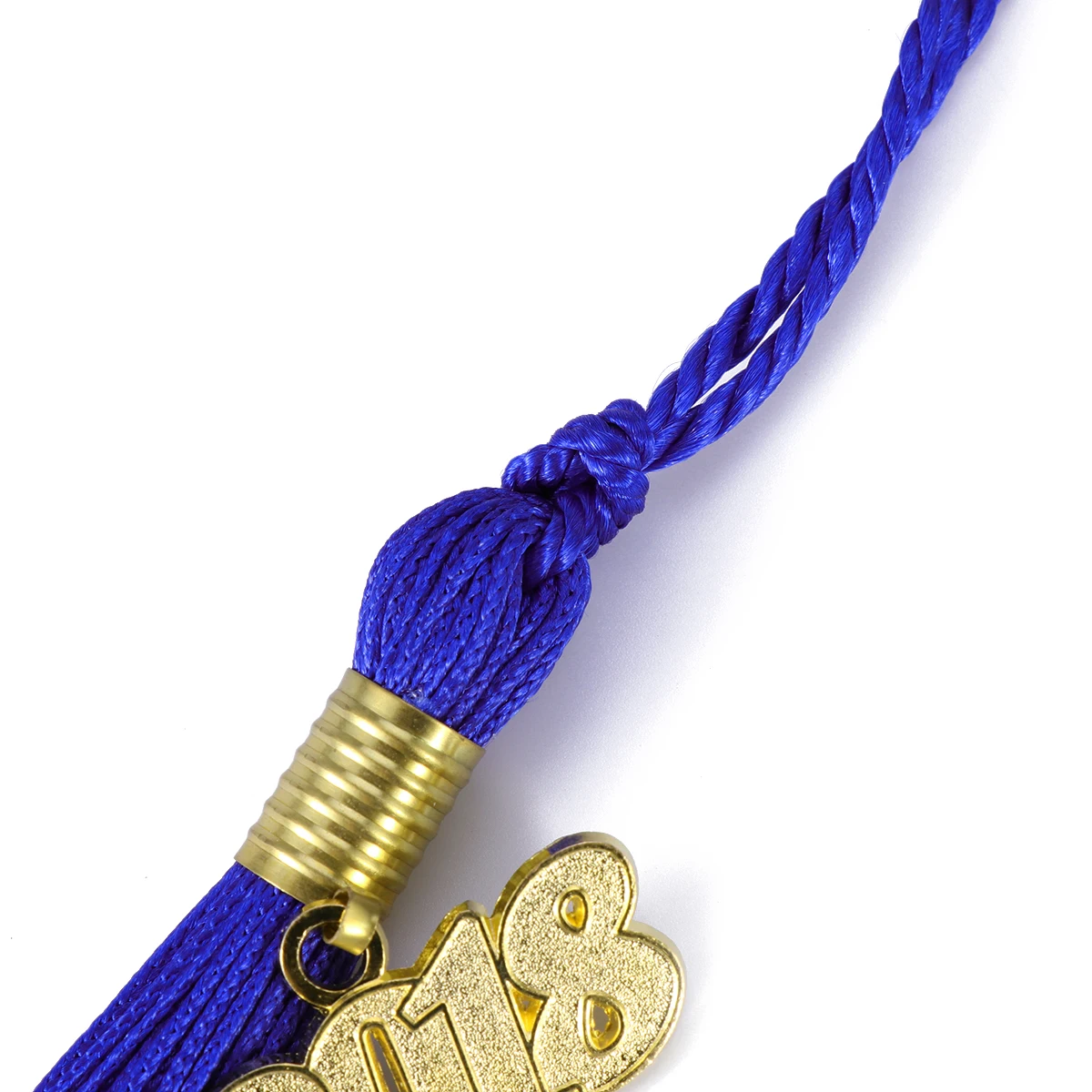 

Tassels Decoration Decorative Graduation for Crafts Hanging Decorations Gold Car