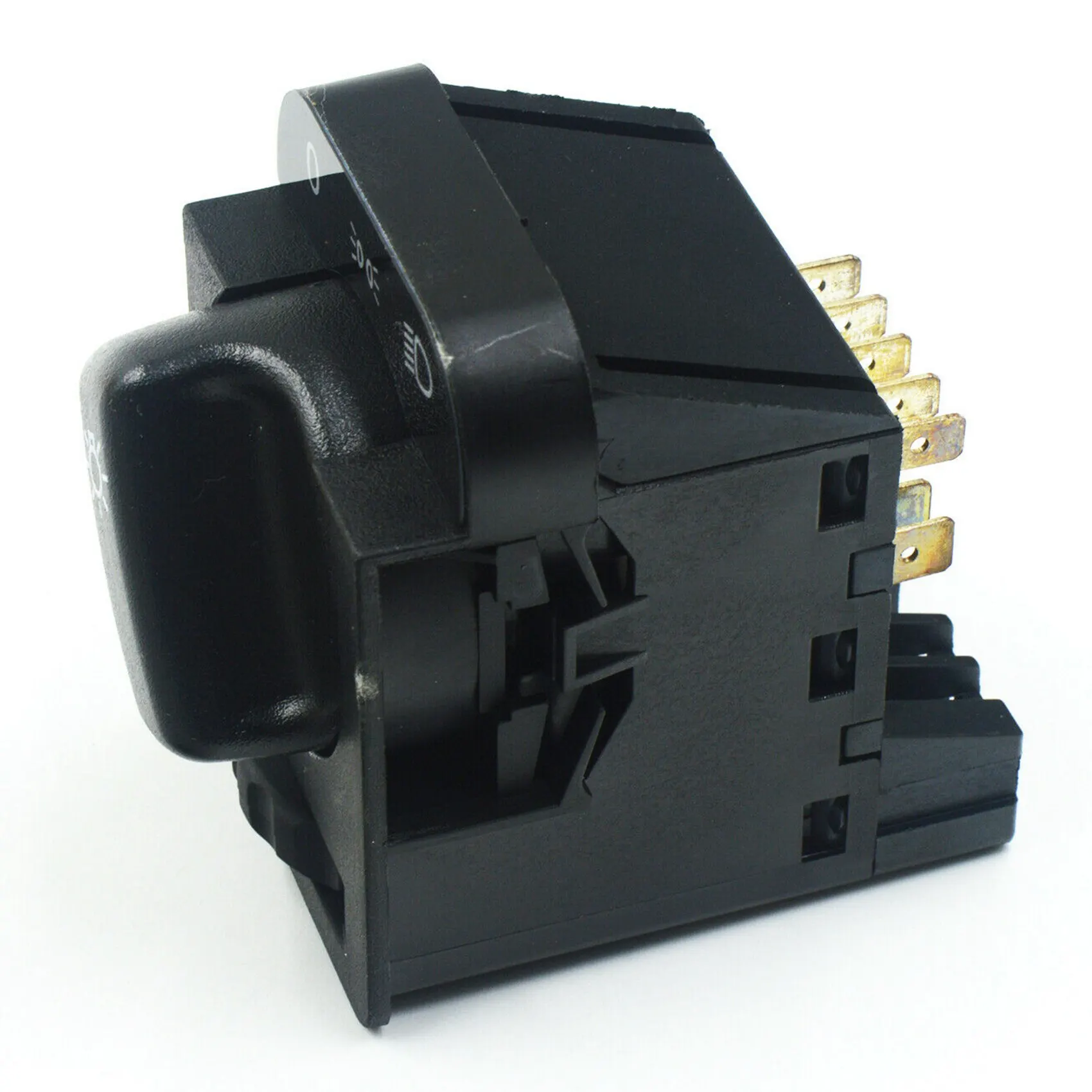 Headlamp Light Switch For Opel Astra F Calibra Vectra A Corsa B Tigra 1986-2001 1240126 90213283 90381877 90437312-A61E