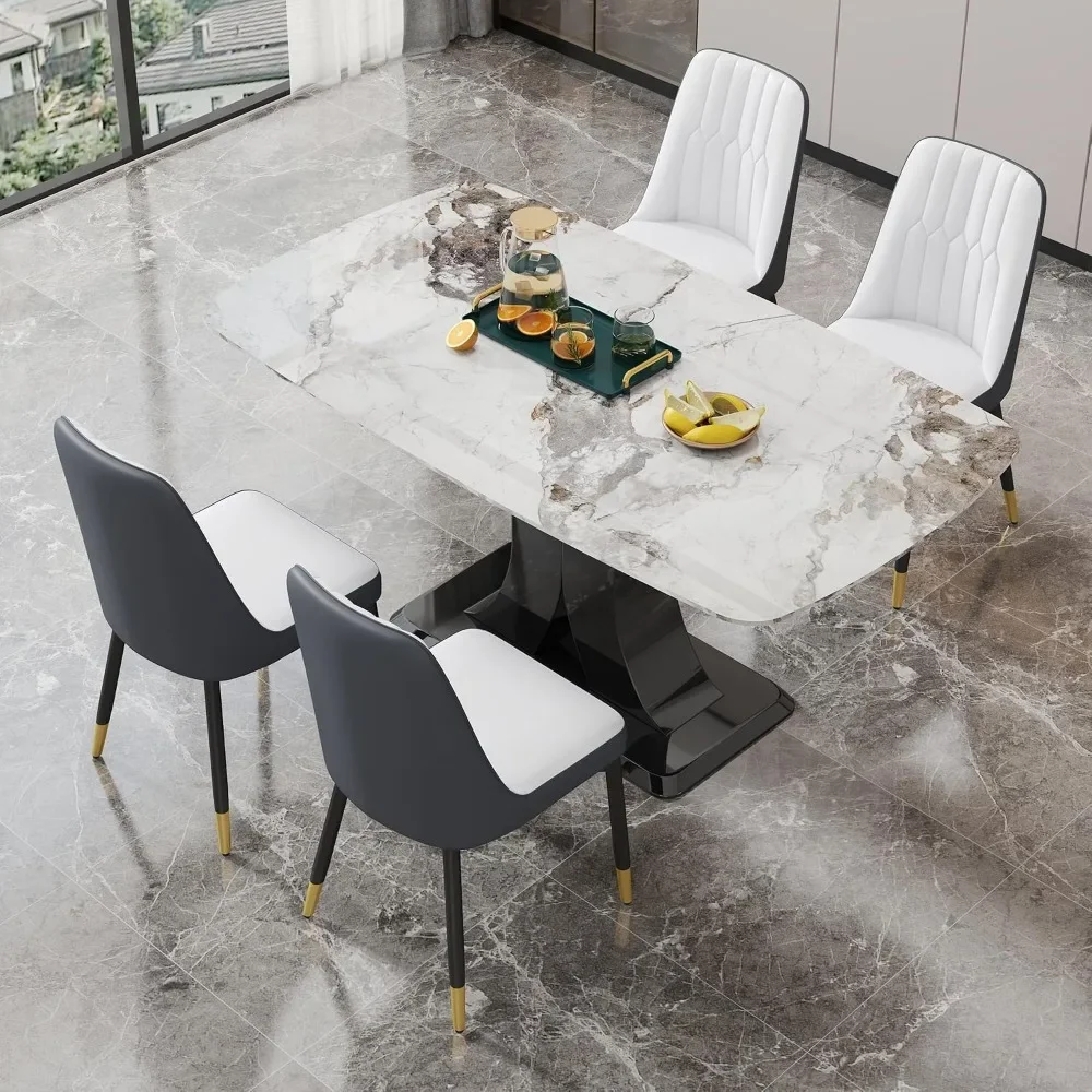Classic Distinctive Functional Dining Chair Contemporary Supportive Convenient Dining Chair Stuhl Esszimmer Restaurant Furniture