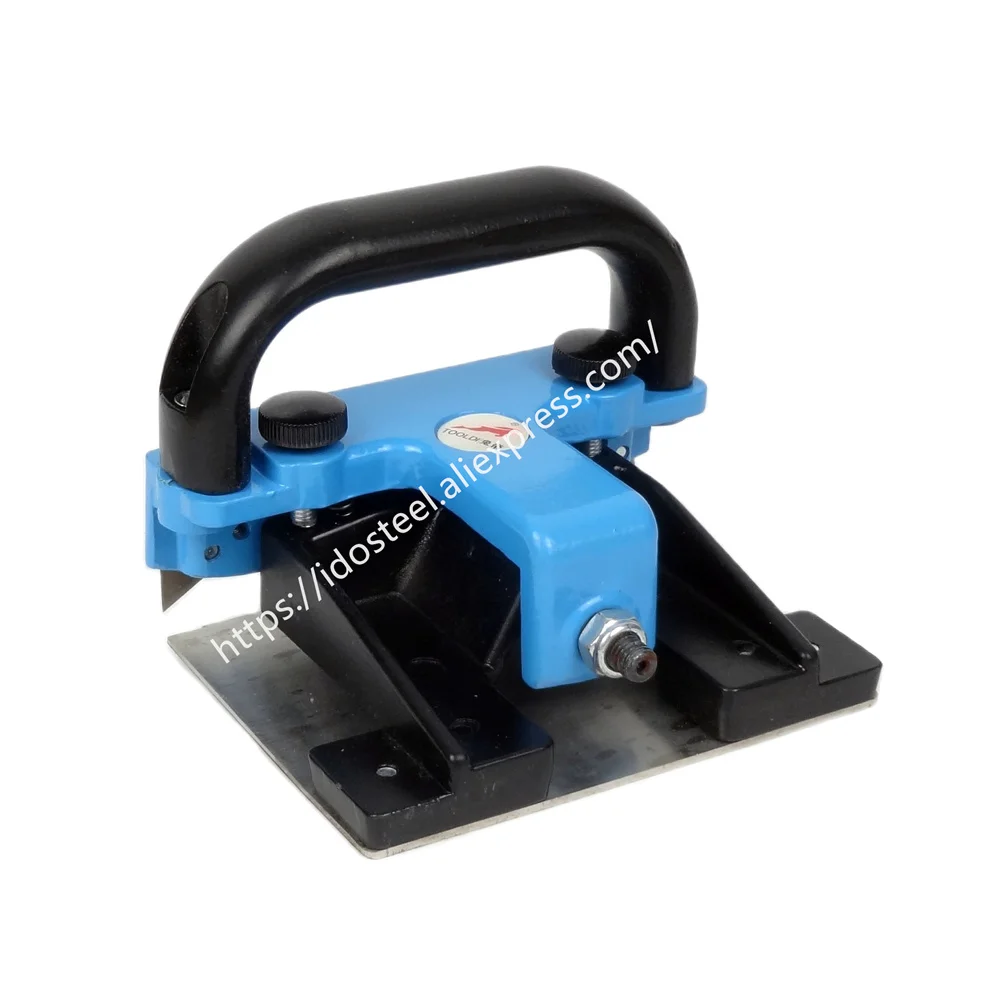 

PVC plastic floor construction tools for patchwork seam ripper seam,vinyl floor seamless knife