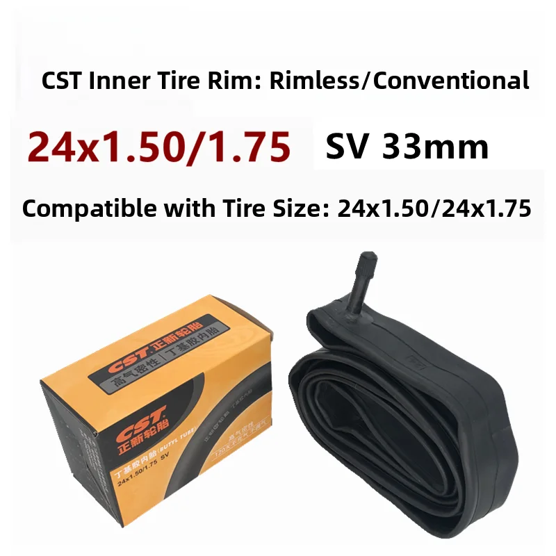 

Велосипедная внешняя шина CST Iatable 20X.75 24X.75 20 дюймов 24-дюймовые внутренние и внешние шины Аксессуары для велосипедного оборудования
