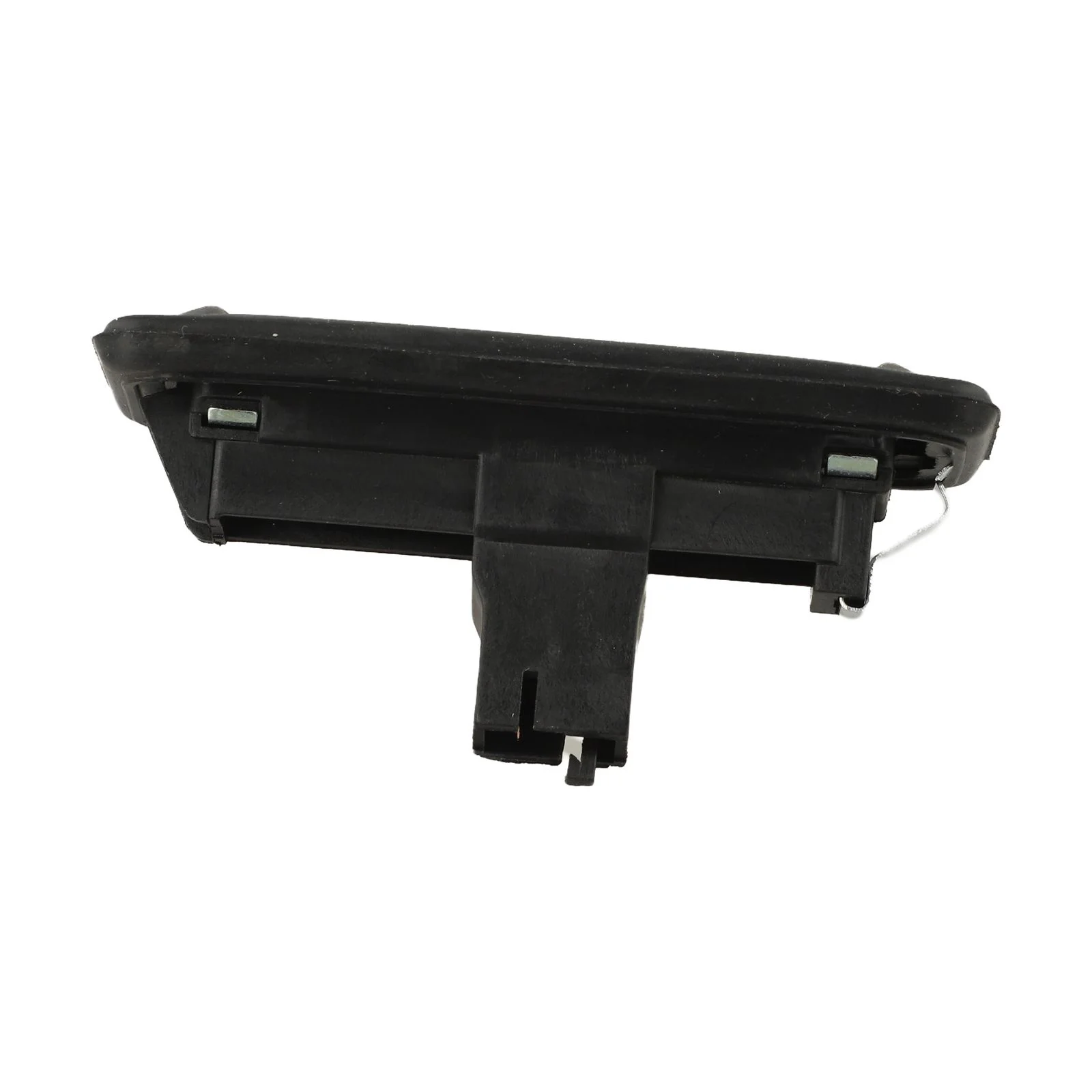 

Rear Door Latch Trunk Release Switch Trunk Repair Tailgate Replacement Vehicle Specific Fitment Simple Installation Single Piece