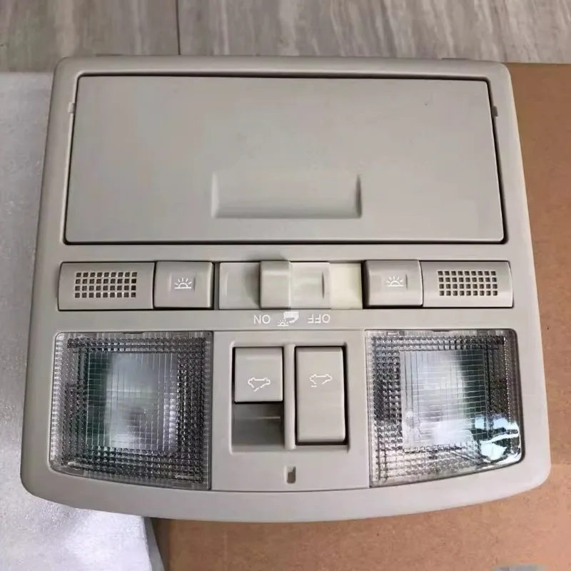 

Передняя внутренняя лампа для чтения MAZDA 6,M6