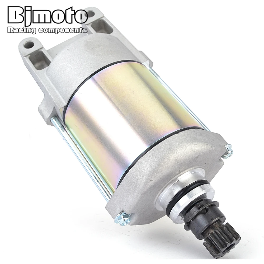 Starter Motor For T…