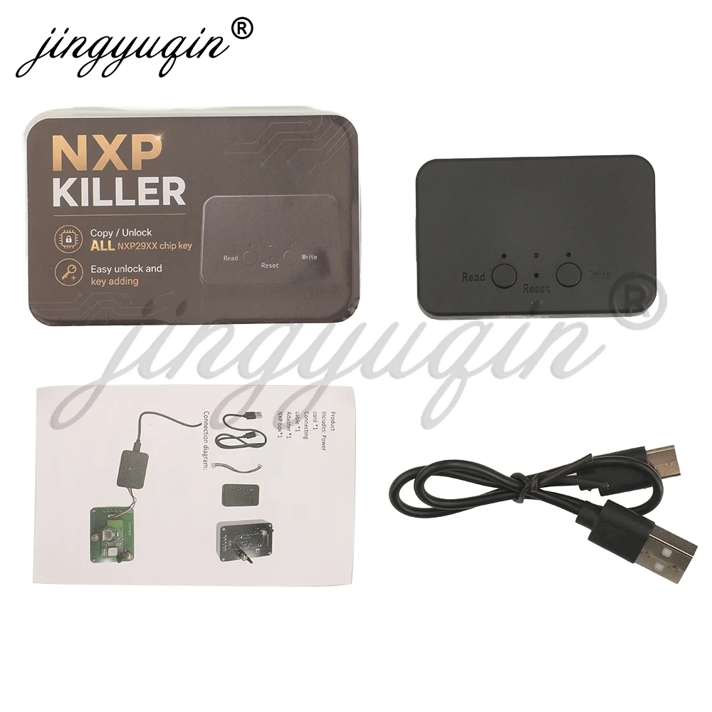 BDC3 ID21A/ID21B Autofernbedienung + Klon-Programmierwerkzeug für BMW Alle G-Serien G11 G20 G30 G31 G32 313/434MHz ID49 Original-PCB – Detail 6