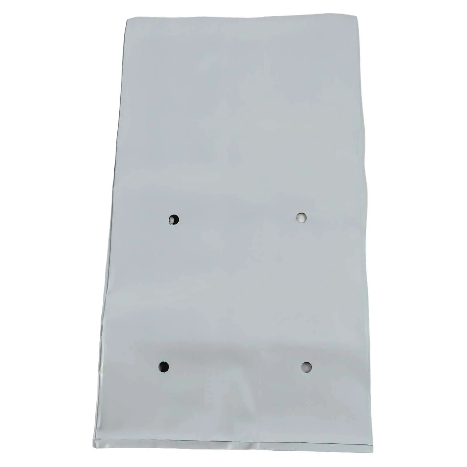 Vegetable Bags Planting Bags Cost-Effective Solution Efficient Water Drainage Black And White Grow Bags Herb For Gardening