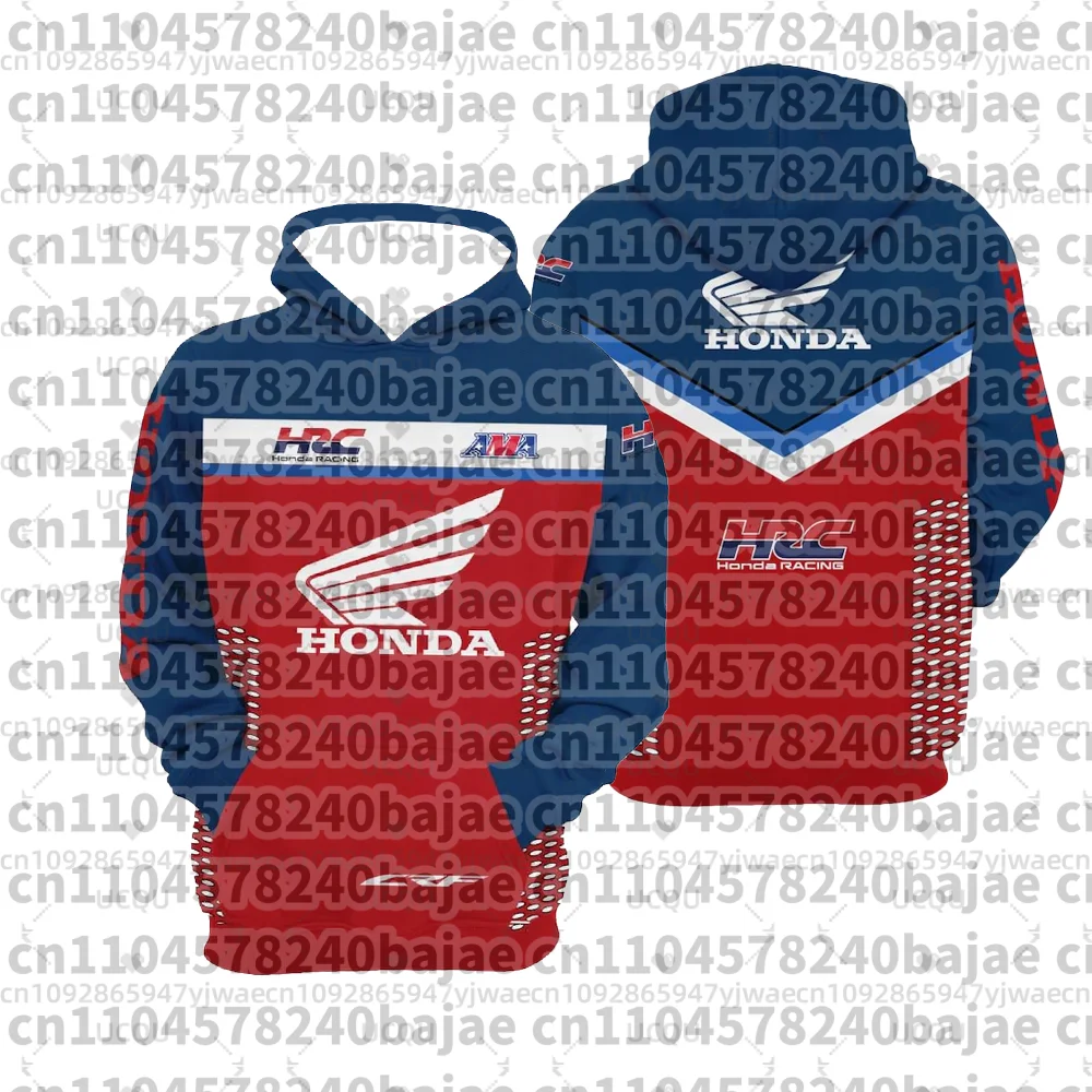 Motorrad-Enthusiasten-Hoodie für Herren und Damen, Herbst/Winter, langärmelig, Pullover, Motorrad-Jacke mit Aufdruck, Sport- und Freizeitjacke – Detail 8